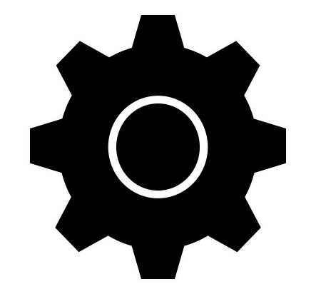 Rotating Cog